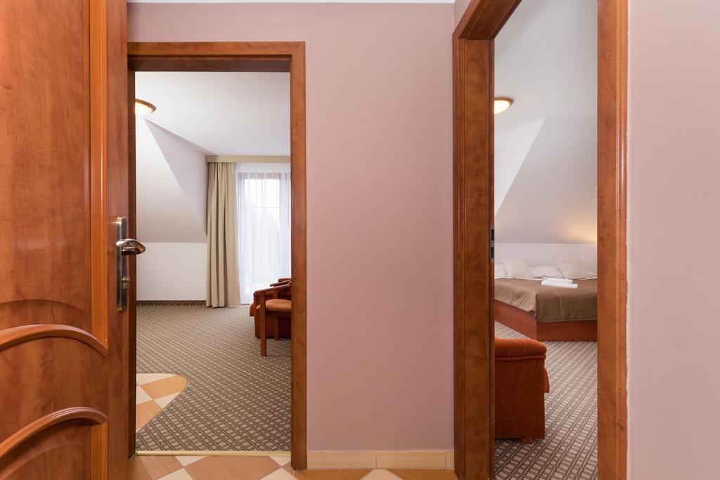 Apartment (4 Erwachsene)